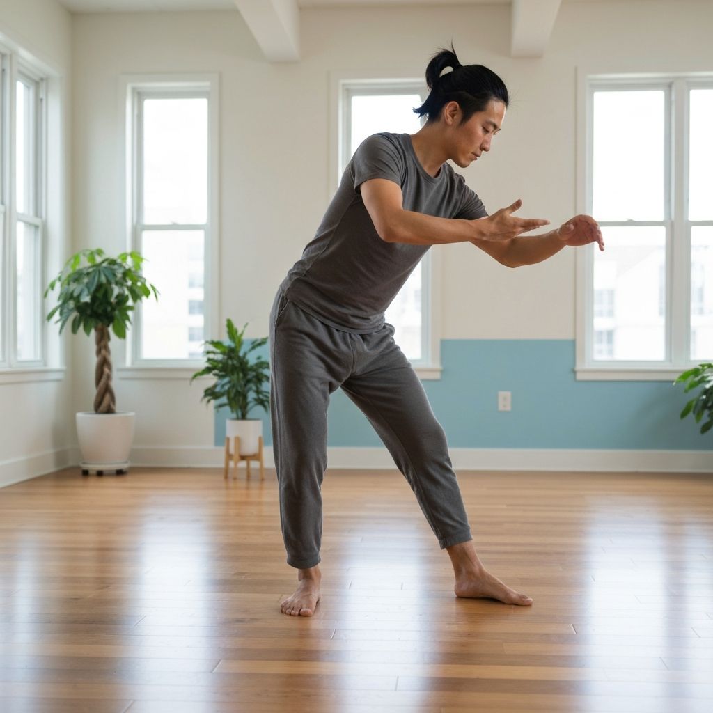 Individual body awareness and perception